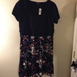 Torrid brand new dress with tags